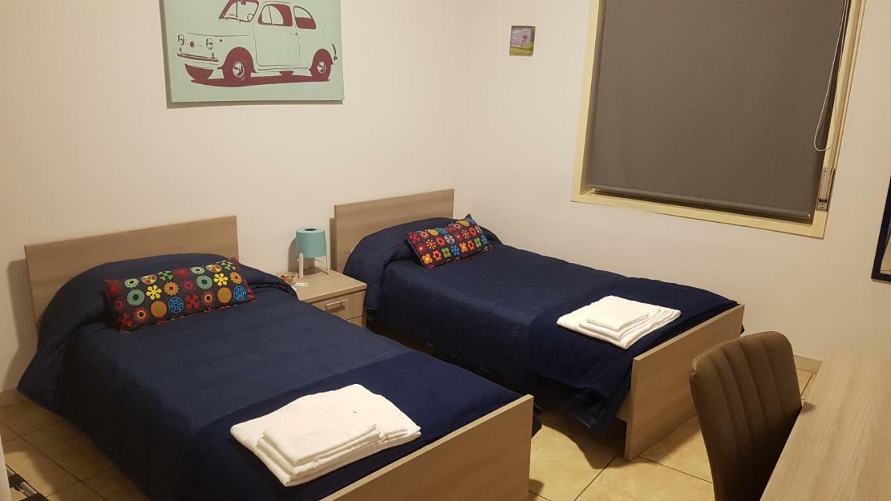 Etna Parking Affittacamere 2*